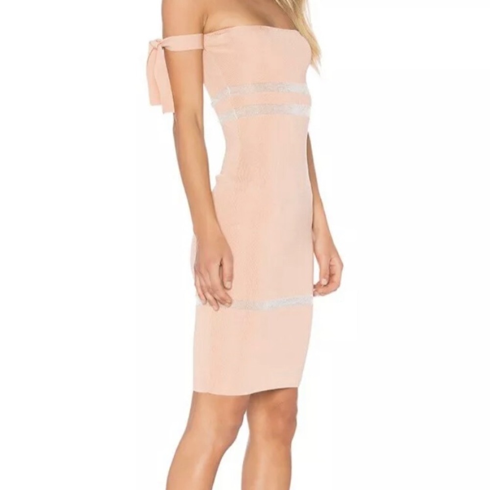 NBD Alyssa Dress ***Size XS*** NEW WITH TAGS***